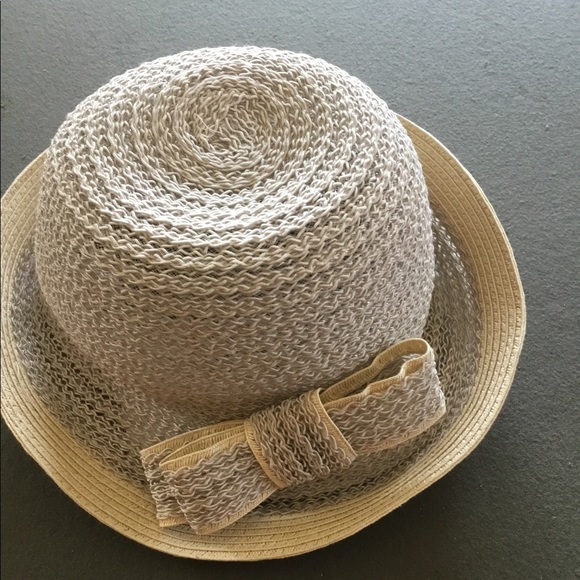 Hat Jessica Simpson NWT - Picture 1 of 5